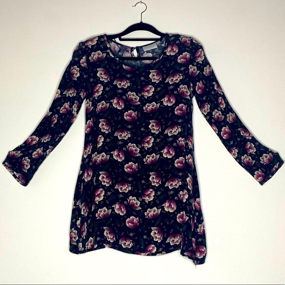 Melissa & Marley dress